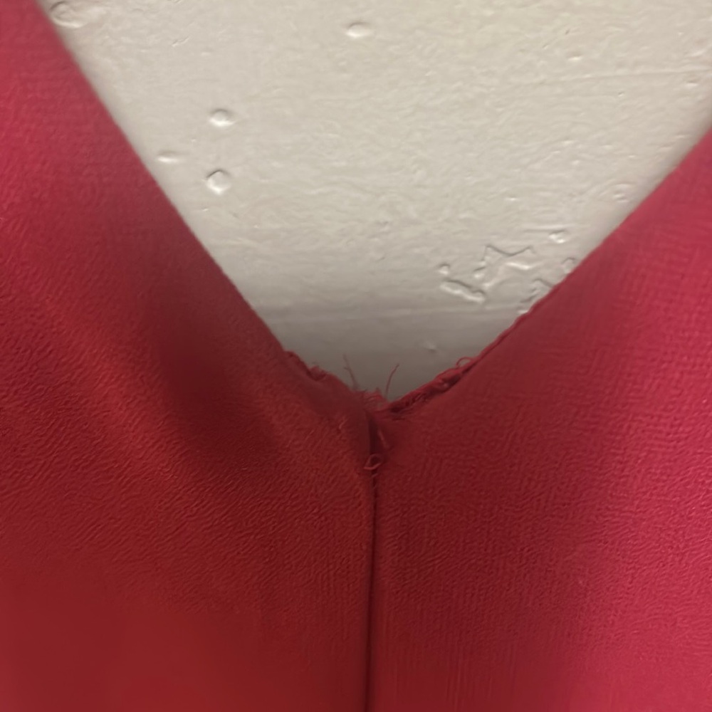Priced low! 📣 BOGO any closet item equal/less value long sleeve chiffon +jewelry - Picture 7 of 9